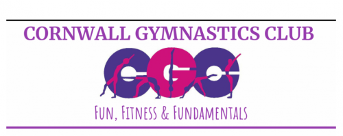Cornwall Gymnastics Club powered by Uplifter